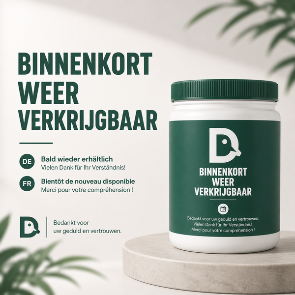 GistVitaal 300Gram