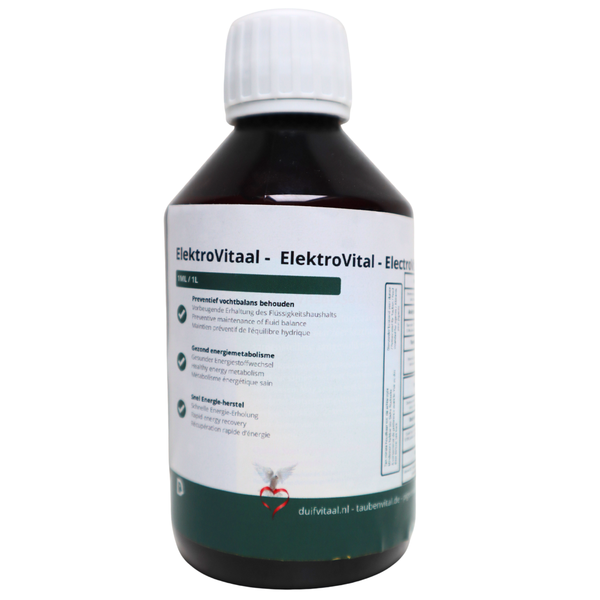 ElektroVitaal - 1ML/1L