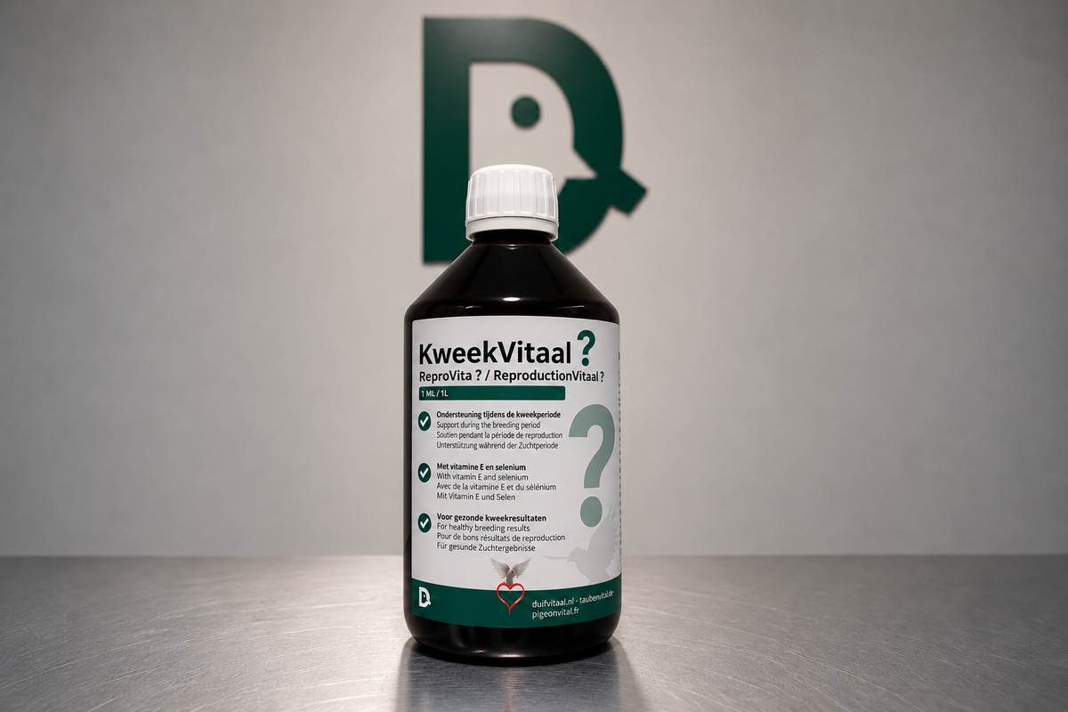 KweekVitaal