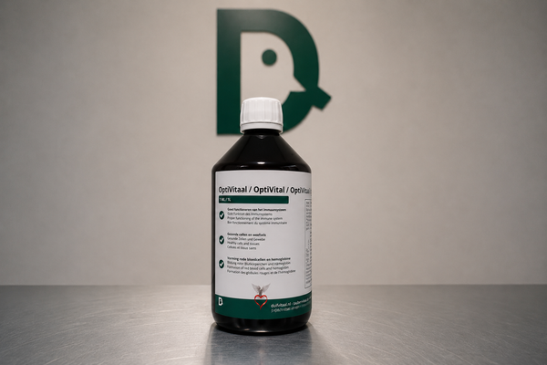 OptiVital - 1ML/1L