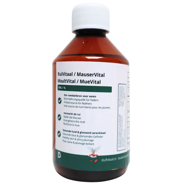 RuiVitaal - 1ML/1L