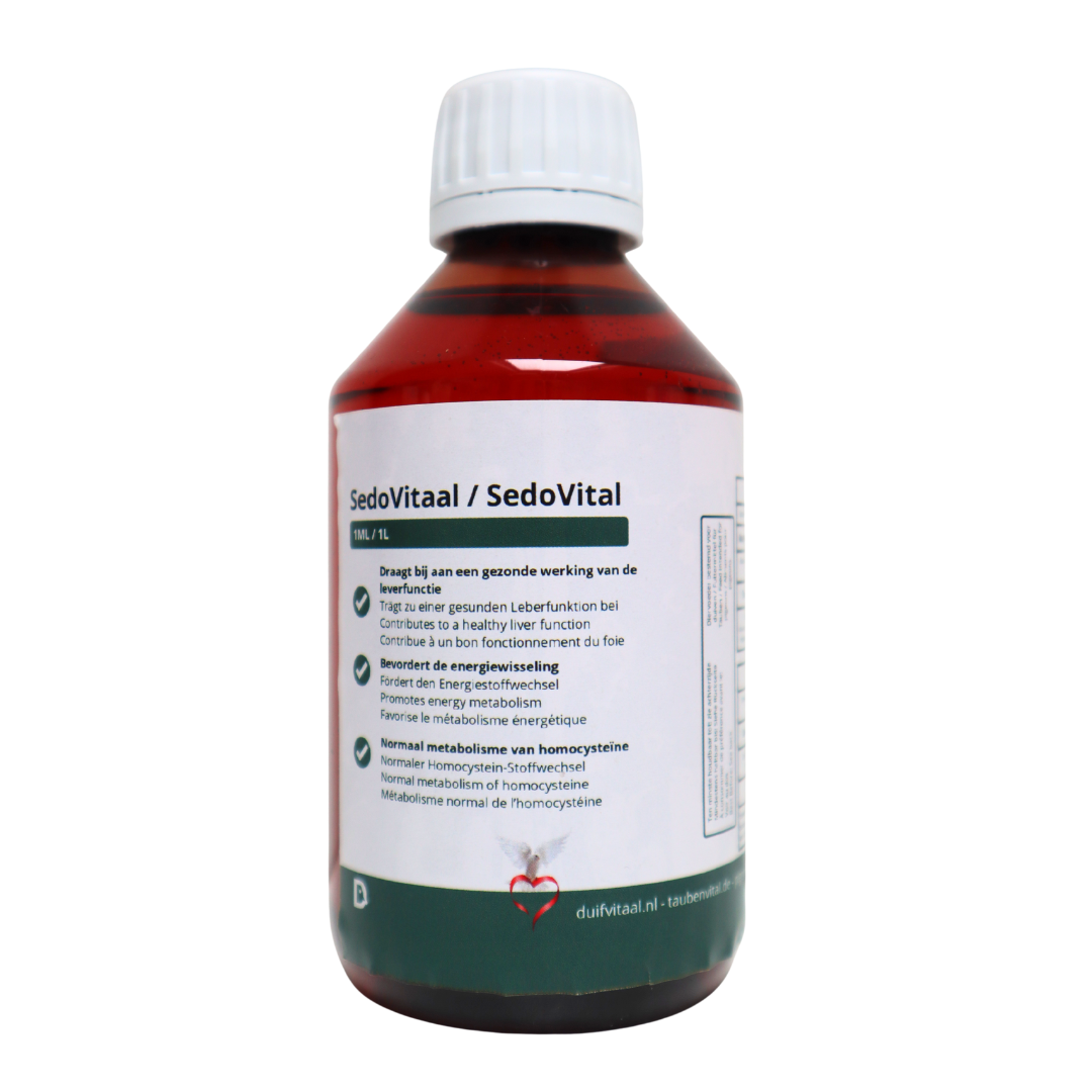SedoVitaal - 1ML/1L