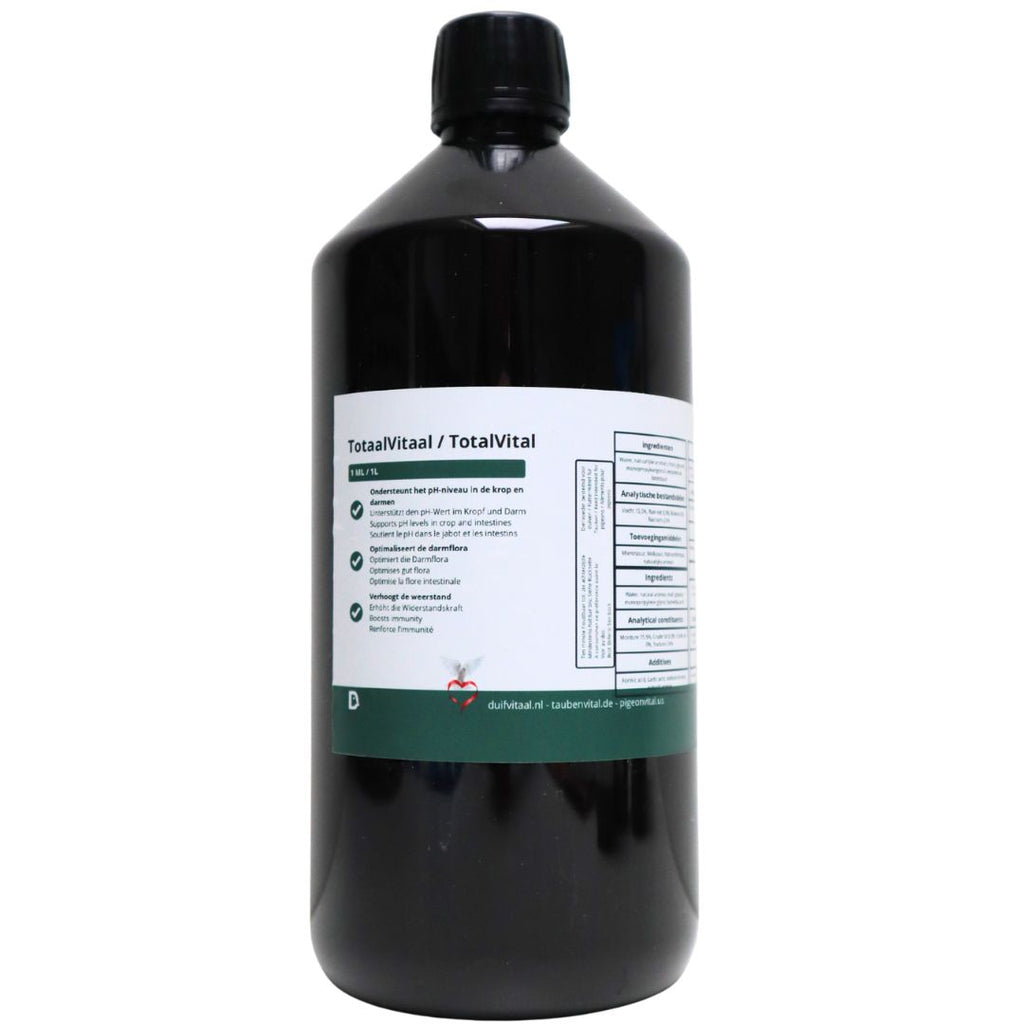 TotaalVitaal - 1ML/1L