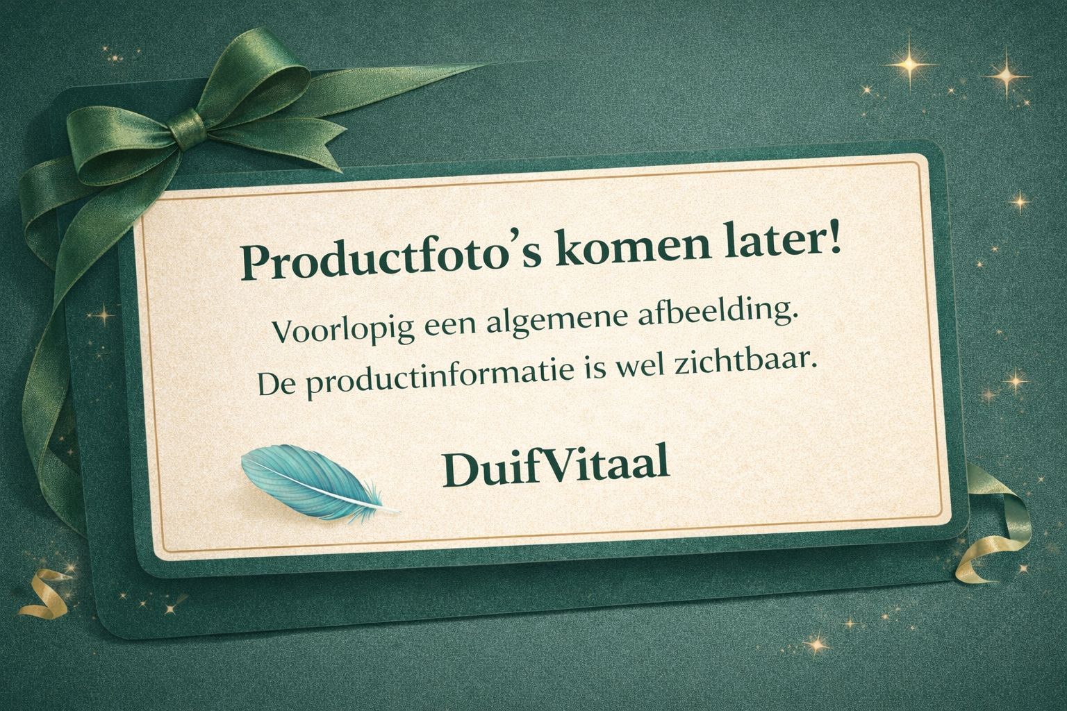 OogVitaal