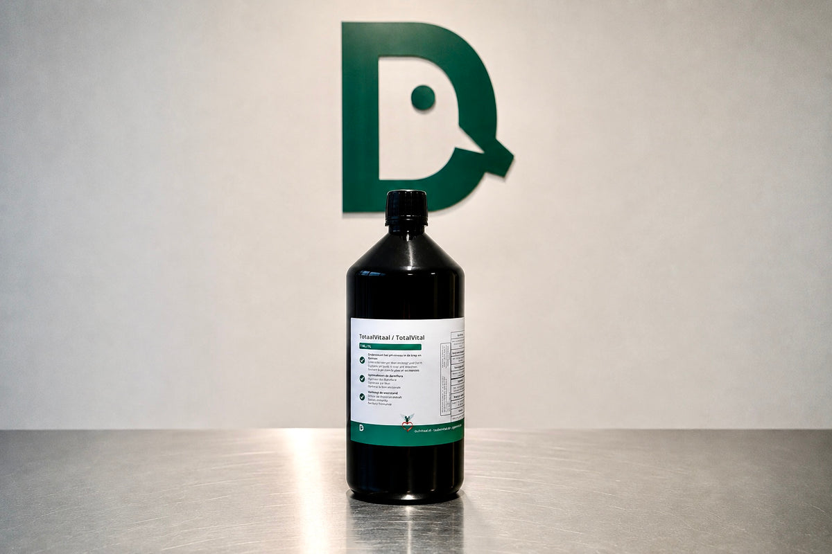 TotalVital - 1ML/1L